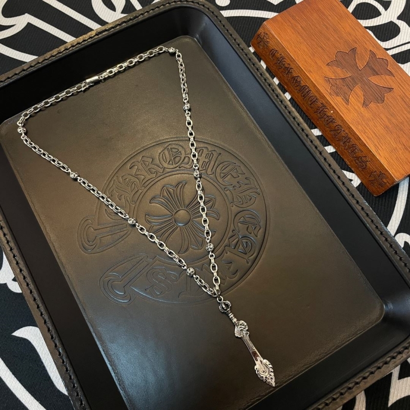 Chrome Hearts Necklaces